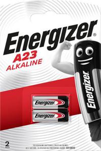 BATERIA ENERGIZER SPECJALISTYCZNA E23A /2 - 2871664344