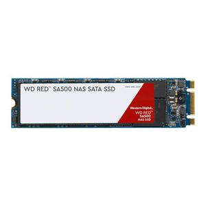 Dysk SSD WD Red WDS200T1R0B (2 TB ; M.2; SATA III) - 2877558800