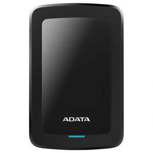 Dysk zewntrzny HDD ADATA HV300 AHV300-1TU31-CBK (1 TB; 2.5\"; USB 3.1; 8 MB; 7200 obr/min; kolor cz - 2877916319