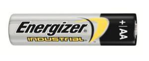 BATERIA ENERGIZER INDUSTRIAL PRO AA LR6 1,5V 10szt. - 2871273013