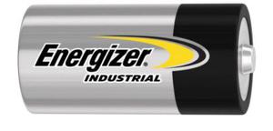 BATERIA ENERGIZER INDUSTRIAL PRO LR14 C R14 1,5V/12 - 2877241764