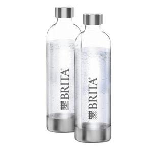 Butelka Brita SodaOne (2szt) - 2878128577