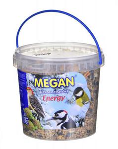 MEGAN Energy - karma tuszczowa dla ptakw zimujcy - 2876294261