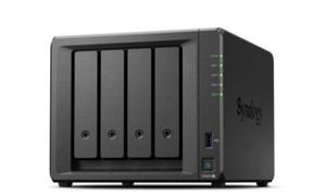 Synology-serwer plikw DS923+ - 2877362646