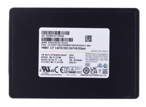 Dysk SSD Samsung PM897 3.84TB SATA 2.5\" MZ7L33T8HBNA-00A07 (DWPD 3) - 2877139127