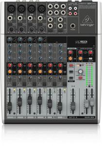 Behringer 1204USB - Mikser audio - 2878851150