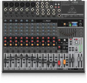 Behringer X1832USB - Mikser audio - 2878851151