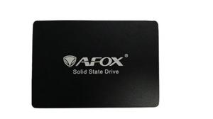 AFOX SSD 512GB QLC 560 MB/S SD250-512GQN - 2877705228