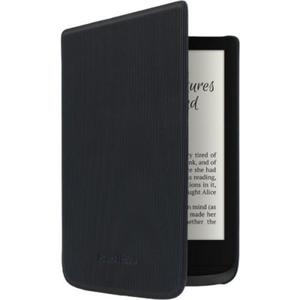 PocketBook Etui Shell premium czarne - 2878255437
