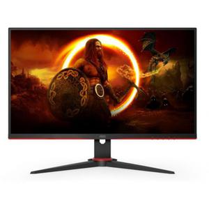 MONITOR AOC LED 27\" Q27G2E/BK 155Hz - 2875872128