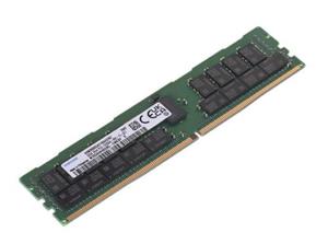 Samsung RDIMM 32GB DDR4 2Rx4 3200MHz PC4-25600 ECC REGISTERED M393A4K40DB3-CWE - 2875872131