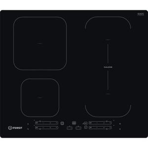 Pyta indukcyjna INDESIT IB 65B60 NE - 2877139198