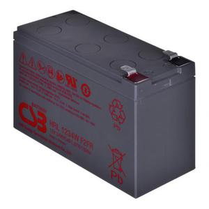 Akumulator CSB HRL1234WF2FR 12V 9Ah - 2876093302