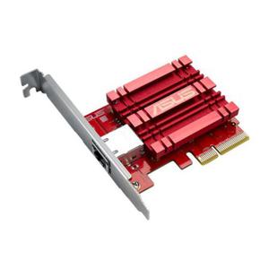 ASUS-XG-C100C karta sieciowa 10GB PCIe-rj45 - 2877139223