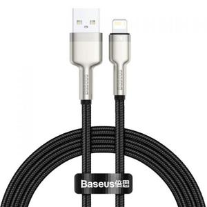 BASEUS CAFULE KABEL USB DO LIGHTNING 2.4A, 1M (CZA - 2877917531