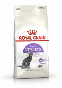 Karma Royal Canin FHN Sterilised (2 kg ) - 2877704280