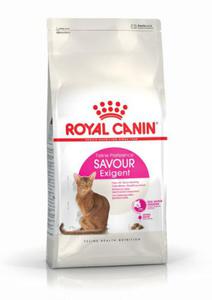 Karma Royal Canin FHN EXIGENT 35/30 Savour (2 kg ) - 2876183339