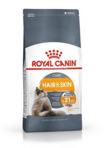 Karma Royal Canin FCN Hair & Skin Care (2 kg ) - 2878581800