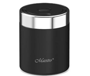 Termos obiadowy MAESTRO MR-1649-50-BLACK - 2874420196