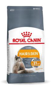 Karma Royal Canin FCN Hair & Skin Care (10 kg ) - 2875503163