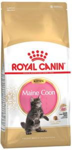 Karma Royal Canin FBN Kitten Maine Coon 36 2 kg - 2876993666