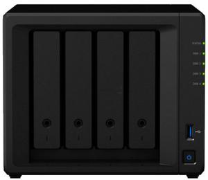 Synology-serwer pllikw DS423+ - 2878393811