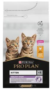 Purina Pro Plan ORIGINAL KITTEN Kurczak 1,5g - 2873746569