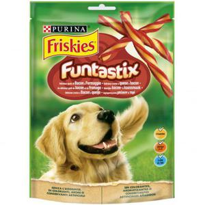 FRISKIES Funtastix 175g - 2875192846