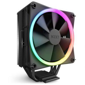 NZXT CHODZENIE CPU T120 RGB CZARNE RC-TR120-B1 - 2878128734