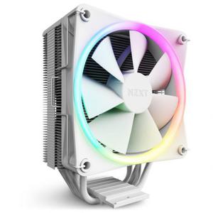 NZXT CHODZENIE CPU T120 RGB BIAE RC-TR120-W1 - 2878738489