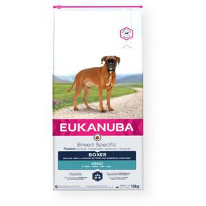 Karma EUKANUBA Boxer (12 kg ) - 2878392836