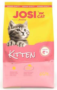 Josera JosiCat Kitten dla kotw 650g - 2874128250