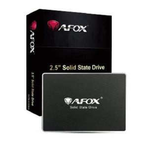 AFOX SSD 128GB INTEL TLC 510 MB/S SD250-128GN - 2877917660