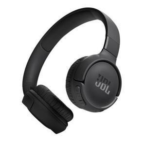 Suchawki JBL TUNE 520 BT (black, bezprzewodowe, nauszne) - 2878851422