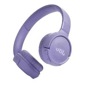 Suchawki JBL TUNE 520 BT (purple, bezprzewodowe, nauszne) - 2878851423