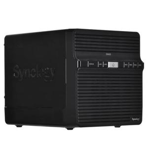 Synology-serwer pllikw DS423 - 2877826026