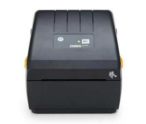 Zebra-drukarka etyket ZD230 203dpi USB LAN - 2876885835