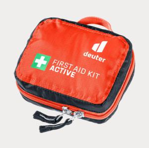 Apteczka Deuter First Aid Kit Active papaya - 2878851438