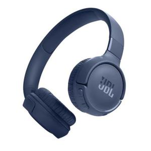 Suchawki JBL TUNE 520 BT (blue, bezprzewodowe, nauszne) - 2878582828