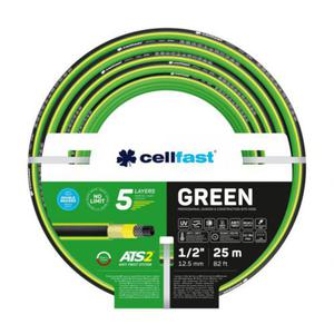 W ogrodowy CELLFAST Green ATS2 15-100 (12.5 mm; 25000 mm) - 2878393950
