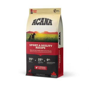 ACANA SPORT&AGILITY DOG 17KG - 2877240832