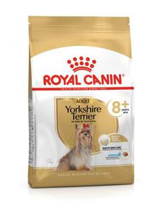 Karma ROYAL CANIN BHN Yorkshire Ageing 8+ 1,5kg - 2878581827