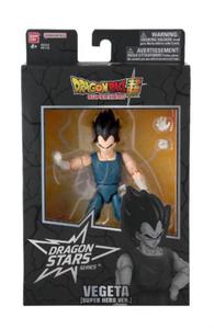 DRAGON BALL DRAGON STARS VEGETA (DBS SH) - 2875008900