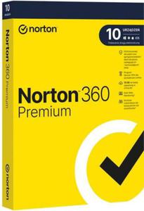 Norton 360 Standard 10D/24M ESD - 2878255741