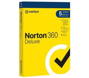 Norton 360 Standard 5D/36M ESD - 2878013279