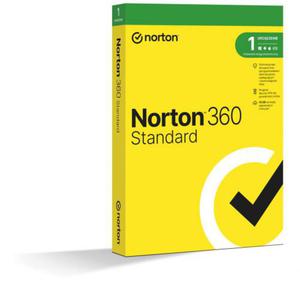 Norton 360 Standard 1D/36M ESD - 2877560488