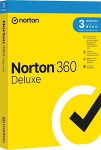 Norton 360 Standard 3D/24M ESD - 2878738582