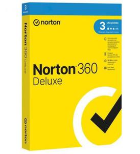 Norton 360 Standard 3D/36M ESD - 2878128862