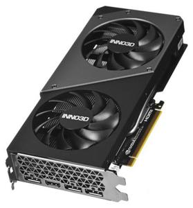 Karta graficzna INNO3D GEFORCE RTX 4060 TWIN X2 - 2878738591