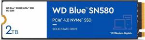 Dysk SSD WD Blue SN580 2TB M.2 NVMe WDS200T3B0E - 2877139484